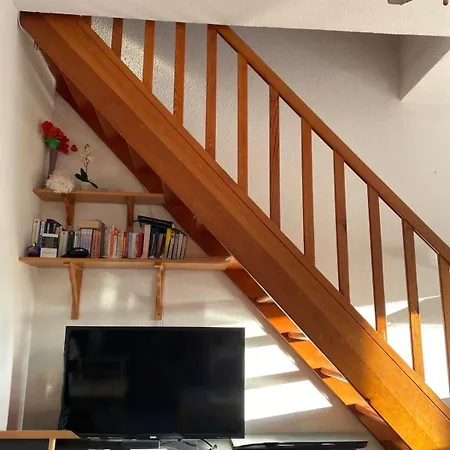 Les Marines De Moriani