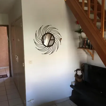 Appartement Les Marines De Moriani San-Nicolao