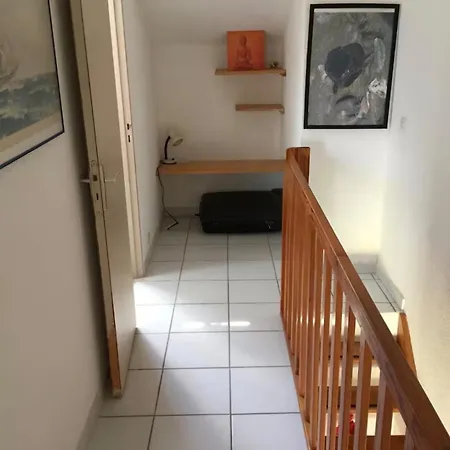 Les Marines De Moriani Appartement *