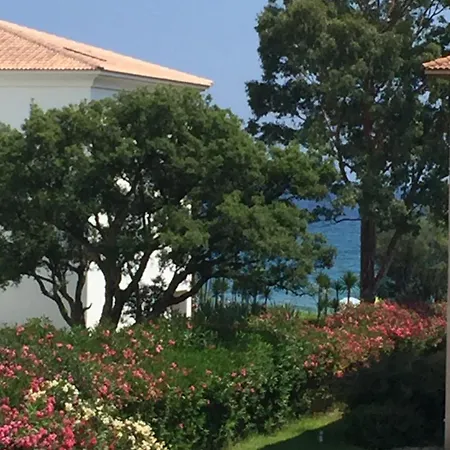 Les Marines De Moriani Appartement