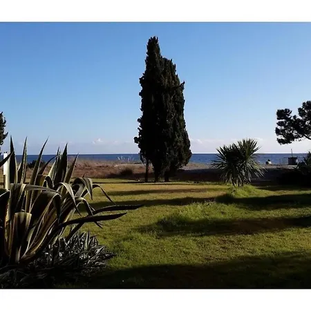 Les Marines De Moriani Appartement *