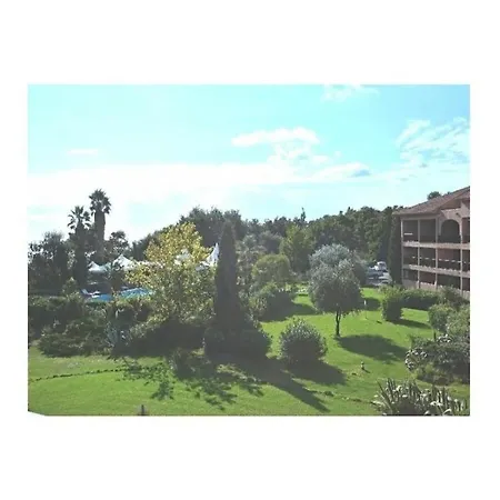 Les Marines De Moriani