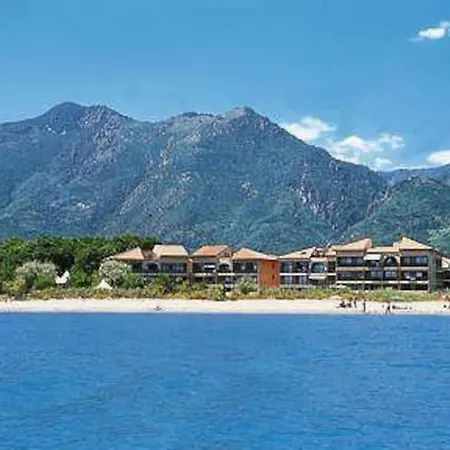 Les Marines De Moriani * San-Nicolao