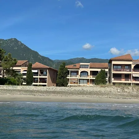 Les Marines De Moriani * San-Nicolao