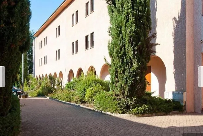 Les Marines De Moriani *