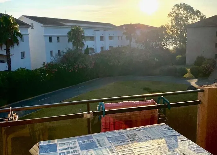 Les Marines De Moriani