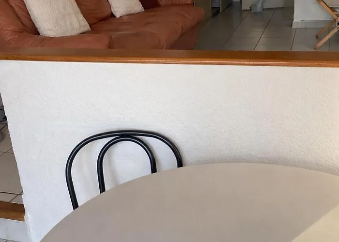 Les Marines De Moriani * San-Nicolao