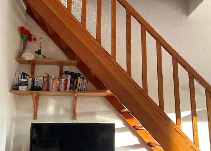 Les Marines De Moriani