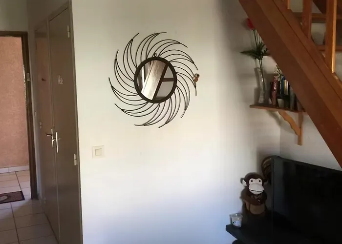 Appartement Les Marines De Moriani San-Nicolao