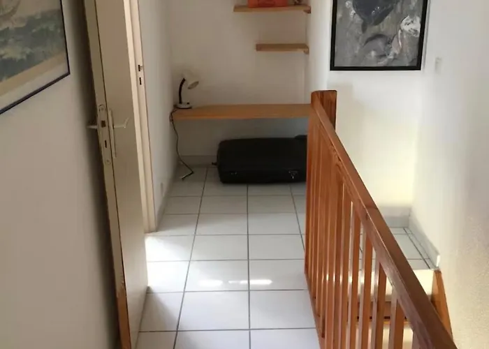 Les Marines De Moriani Appartement *