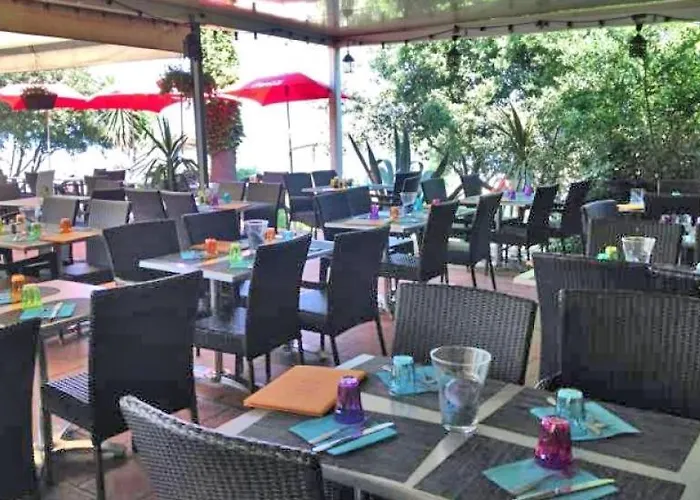 Les Marines De Moriani Appartement San-Nicolao