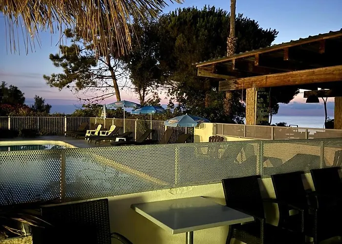 Les Marines De Moriani * San-Nicolao