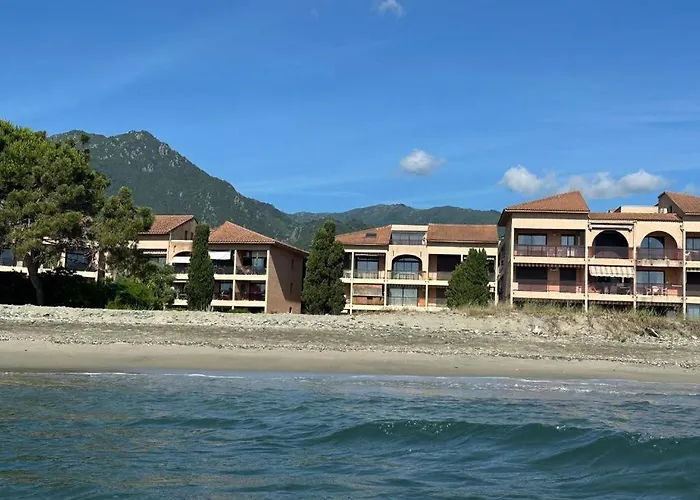 Les Marines De Moriani * San-Nicolao