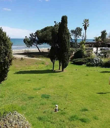 Les Marines De Moriani San-Nicolao