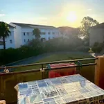 Les Marines De Moriani