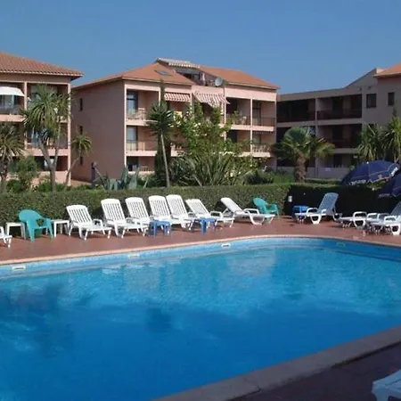 Les Marines De Moriani San-Nicolao