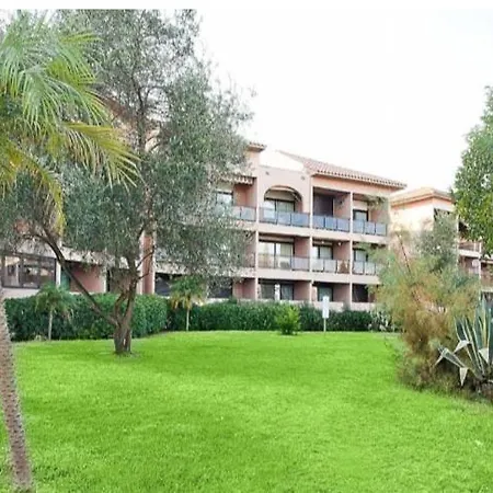 Les Marines De Moriani