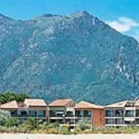 Les Marines De Moriani شقة سان-نيكولاو