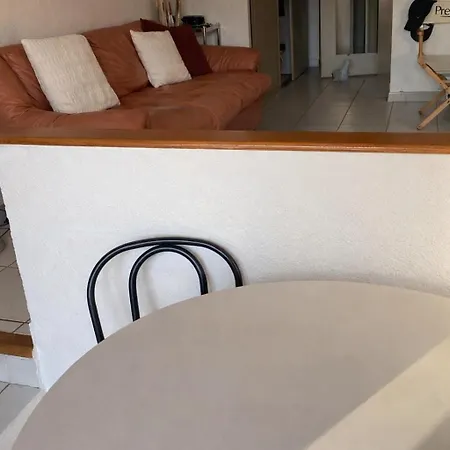 Les Marines De Moriani * سان-نيكولاو