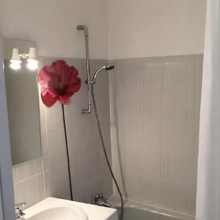 شقة Les Marines De Moriani