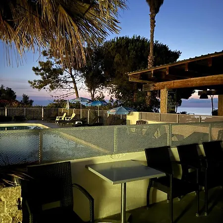 Les Marines De Moriani * سان-نيكولاو