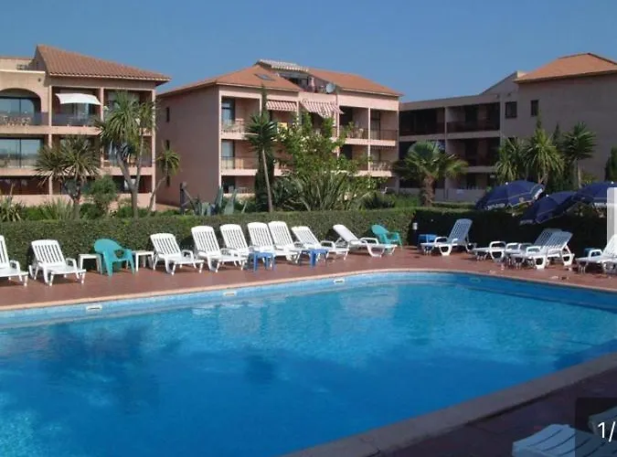 Les Marines De Moriani San-Nicolao