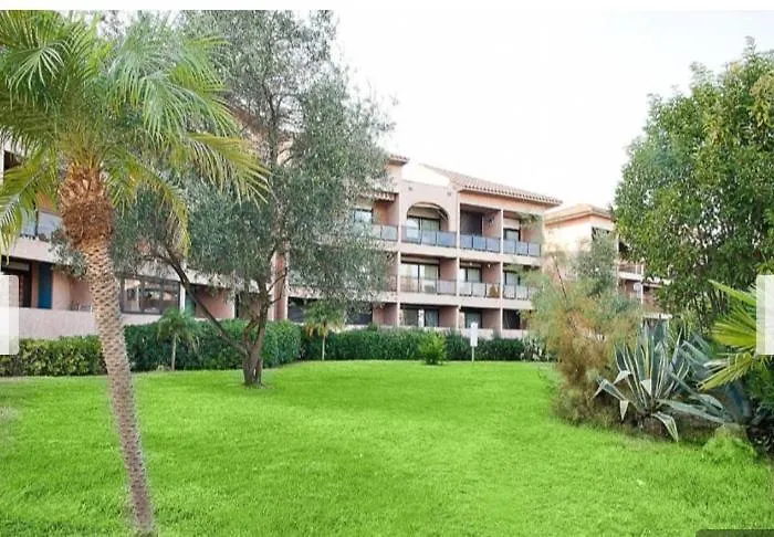 Les Marines De Moriani