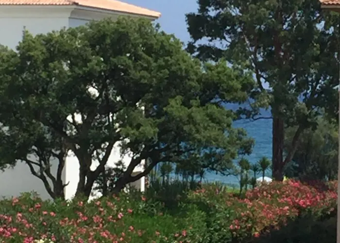 Les Marines De Moriani Daire