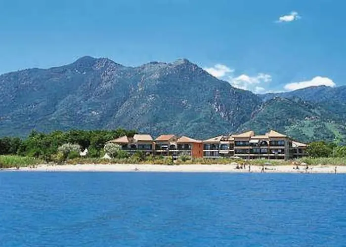 Les Marines De Moriani * San-Nicolao