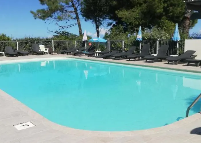 Les Marines De Moriani * San-Nicolao